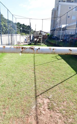 Apartamento para alugar com 47m², 2 quartos e 1 vagaCampo de Futebol