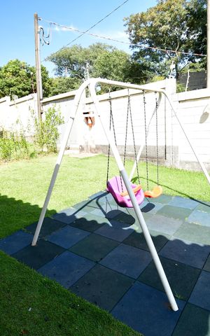 Apartamento para alugar com 47m², 2 quartos e 1 vagaÁrea comum - Playground