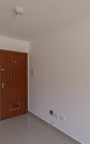 Apartamento para alugar com 42m², 2 quartos e sem vaga Apartamento para alugar com 42m², 2 quartos e sem vagaSala e Cozinha
