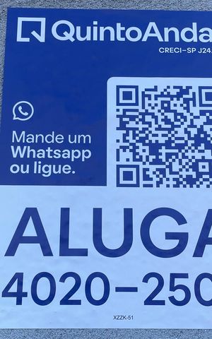 Apartamento para alugar com 42m², 2 quartos e sem vaga Apartamento para alugar com 42m², 2 quartos e sem vagaPlaca