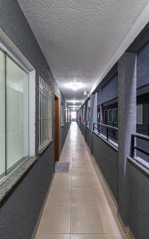 Apartamento para alugar com 42m², 2 quartos e sem vaga Apartamento para alugar com 42m², 2 quartos e sem vagaÁrea Comum