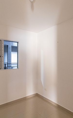 Apartamento para alugar com 42m², 2 quartos e sem vaga Apartamento para alugar com 42m², 2 quartos e sem vagaQuarto 1