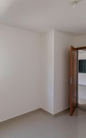 Apartamento para alugar com 42m², 2 quartos e sem vaga Apartamento para alugar com 42m², 2 quartos e sem vagaQuarto 2