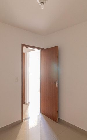 Apartamento para alugar com 42m², 2 quartos e sem vaga Apartamento para alugar com 42m², 2 quartos e sem vagaQuarto 1