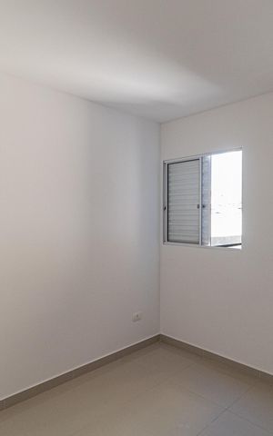 Apartamento para alugar com 42m², 2 quartos e sem vaga Apartamento para alugar com 42m², 2 quartos e sem vagaQuarto 2