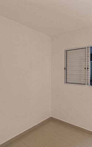 Apartamento para alugar com 42m², 2 quartos e sem vaga Apartamento para alugar com 42m², 2 quartos e sem vagaQuarto 1