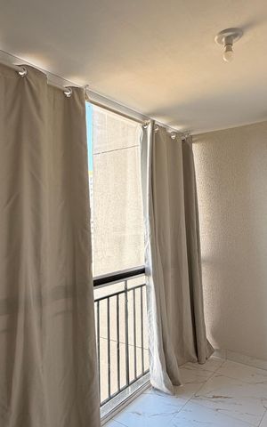 Apartamento à venda com 74m², 3 quartos e 1 vagaSacada