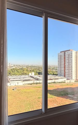 Apartamento à venda com 74m², 3 quartos e 1 vagaVista da Suíte