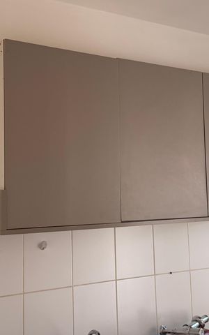 Apartamento à venda com 74m², 3 quartos e 1 vagaCozinha