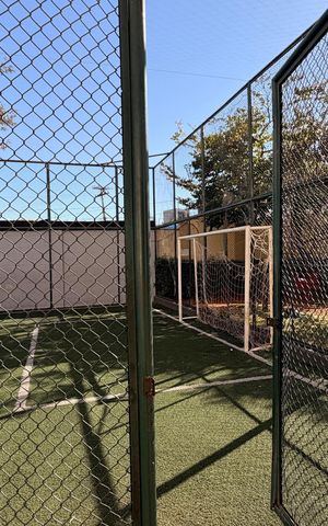 Apartamento à venda com 74m², 3 quartos e 1 vagaQuadra Esportiva