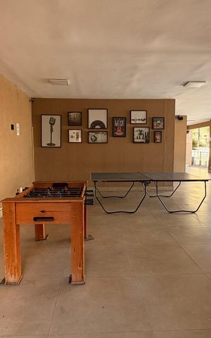 Apartamento à venda com 74m², 3 quartos e 1 vagaSala de Jogos