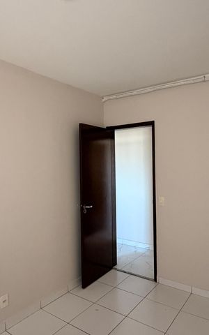 Apartamento à venda com 74m², 3 quartos e 1 vagaQuarto 2