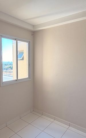 Apartamento à venda com 74m², 3 quartos e 1 vagaQuarto 1