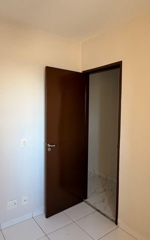 Apartamento à venda com 74m², 3 quartos e 1 vagaQuarto 1