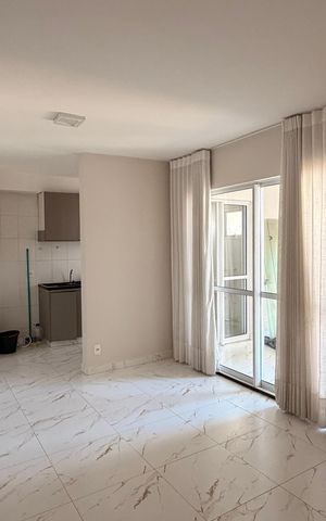 Apartamento à venda com 74m², 3 quartos e 1 vagaSala