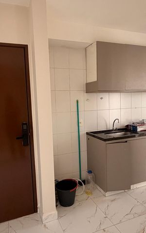 Apartamento à venda com 74m², 3 quartos e 1 vagaCozinha