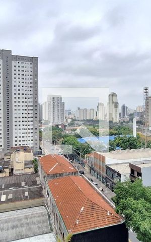 Apartamento à venda com 74m², 3 quartos e 1 vaga