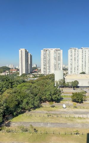 Apartamento à venda com 92m², 2 quartos e 2 vagasVista da Suíte