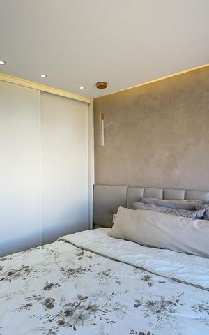 Apartamento à venda com 92m², 2 quartos e 2 vagasQuarto Suíte