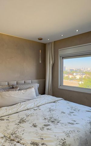 Apartamento à venda com 92m², 2 quartos e 2 vagasQuarto Suíte
