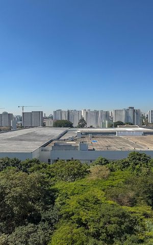 Apartamento à venda com 92m², 2 quartos e 2 vagasVista da Suíte