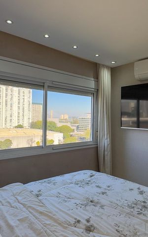 Apartamento à venda com 92m², 2 quartos e 2 vagasQuarto Suíte