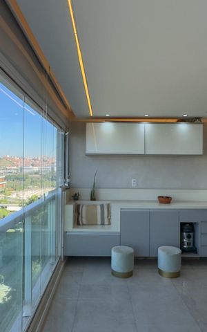 Apartamento à venda com 92m², 2 quartos e 2 vagasSacada