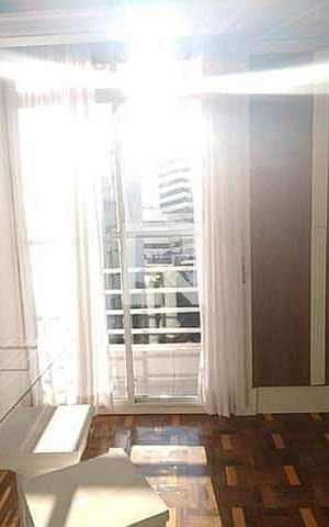 Apartamento à venda com 83m², 3 quartos e sem vaga