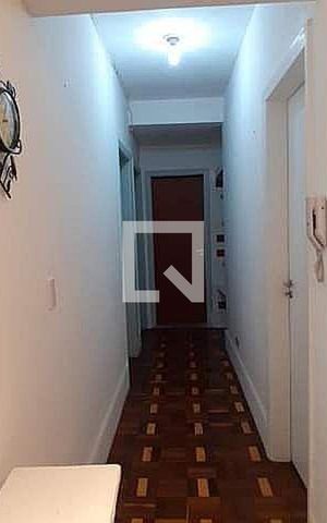 Apartamento à venda com 83m², 3 quartos e sem vaga
