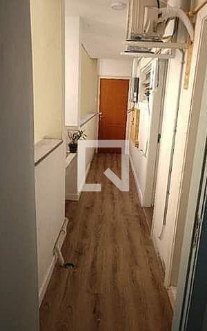Apartamento à venda com 83m², 3 quartos e sem vaga