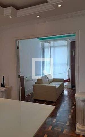 Apartamento à venda com 83m², 3 quartos e sem vaga