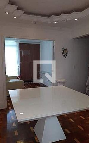 Apartamento à venda com 83m², 3 quartos e sem vaga