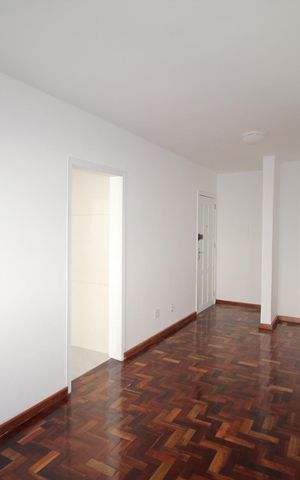 Apartamento à venda com 61m², 2 quartos e sem vagaSala