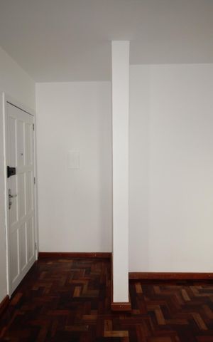 Apartamento à venda com 61m², 2 quartos e sem vagaSala