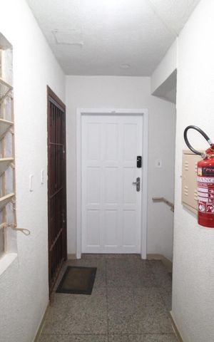 Apartamento à venda com 61m², 2 quartos e sem vagaCorredor