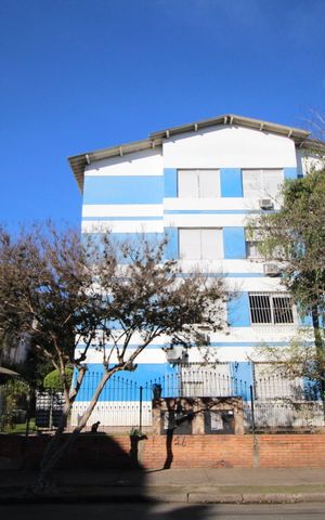 Apartamento à venda com 61m², 2 quartos e sem vagaFachada