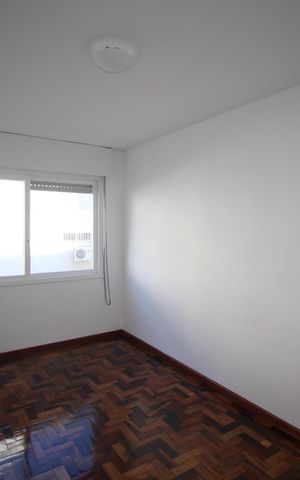 Apartamento à venda com 61m², 2 quartos e sem vagaQuarto 1