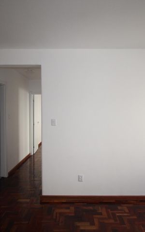 Apartamento à venda com 61m², 2 quartos e sem vagaSala
