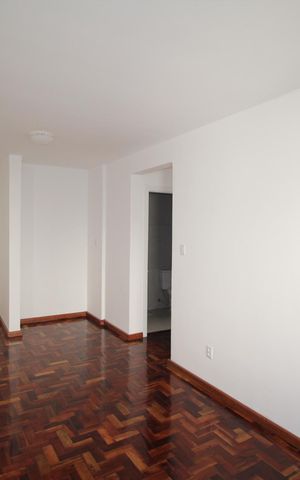 Apartamento à venda com 61m², 2 quartos e sem vagaSala