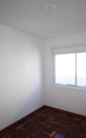 Apartamento à venda com 61m², 2 quartos e sem vagaQuarto 2