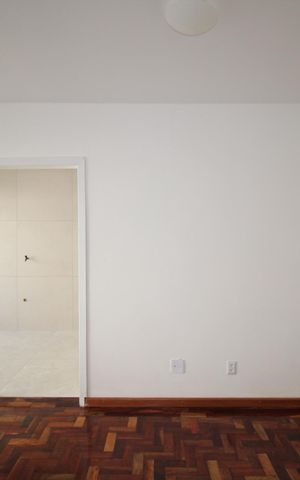 Apartamento à venda com 61m², 2 quartos e sem vagaSala