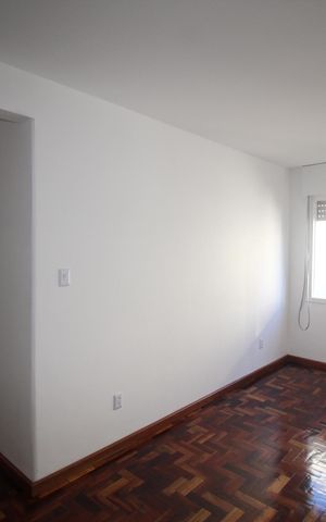 Apartamento à venda com 61m², 2 quartos e sem vagaSala