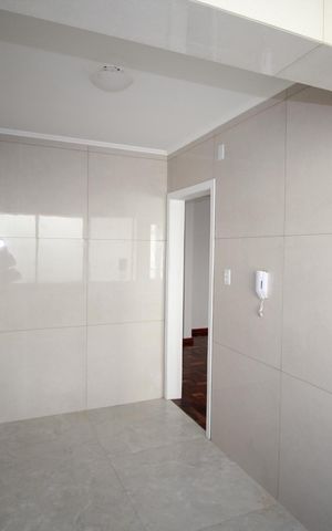 Apartamento à venda com 61m², 2 quartos e sem vagaCozinha