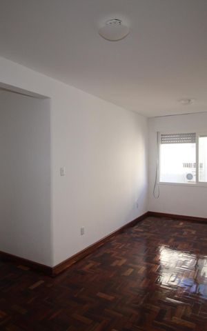 Apartamento à venda com 61m², 2 quartos e sem vagaSala