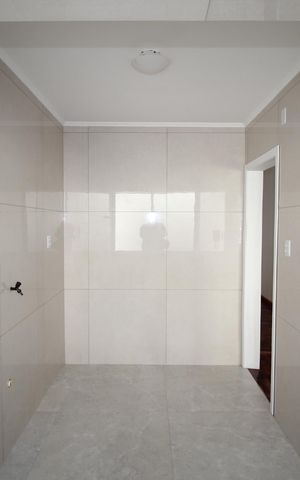 Apartamento à venda com 61m², 2 quartos e sem vagaCozinha