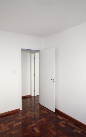 Apartamento à venda com 61m², 2 quartos e sem vagaQuarto 2