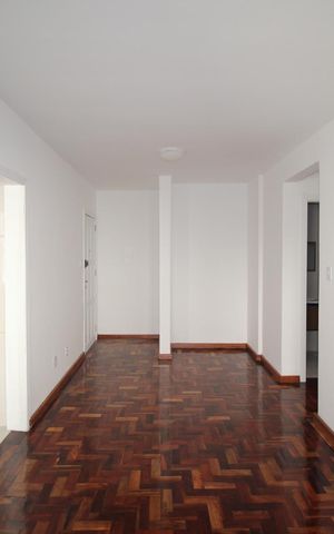 Apartamento à venda com 61m², 2 quartos e sem vagaSala