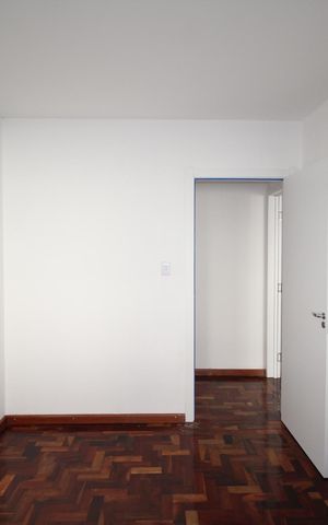 Apartamento à venda com 61m², 2 quartos e sem vagaQuarto 2