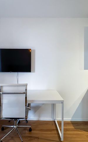 Studio para alugar com 26m², 1 quarto e sem vaga Studio para alugar com 26m², 1 quarto e sem vagaStudio