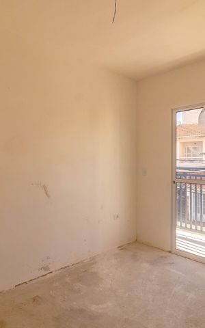 Apartamento à venda com 39m², 2 quartos e sem vaga Apartamento à venda com 39m², 2 quartos e sem vagaQuarto 2